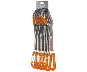 CAMP Photon Mixed Express KS Quickdraw 6 Pack