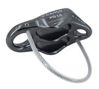 CAMP Più 2.0 asegurador de cesta de escalada - Canna di fucile