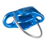 Asegurador Camp Piu 2 Color: azul