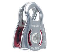 Camp - Poleas escalada - Tethys Pro - Gris Gris one size