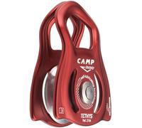 Camp - Poleas escalada - Tethys - Rojo Rojo one size