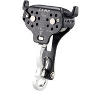 Camp - Poleas escalada - Wing 2 - Negro Negro one size