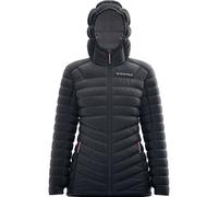 CAMP Protection Jacket Lady chaqueta de plumas mujer - Black/Asphalt - XS