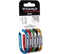 C.A.M.P. - Rack Pack EKTO - 5 pcs