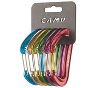 Camp Rack Pack Nano 22 – 6 pz