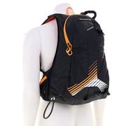 Camp Rapid 20l Mochila para ski de travesía 20 Naranja