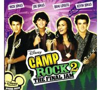 Camp Rock 2:Final Jam