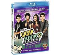 Camp Rock 2 [Francia] [Blu-ray]