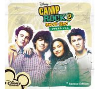 Camp Rock 2:the Final Jam