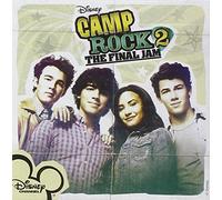 CAMP ROCK 2 THE FINAL JAM - Camp Rock 2 - The Final Jam