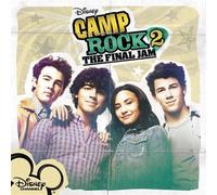 Camp Rock 2: The Final Jam / O