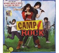 Camp Rock