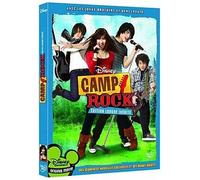 Camp Rock [Francia] [DVD]