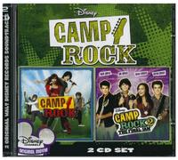 Camp Rock Original Soundtrack / Camp Rock 2 Original Soundtrack