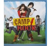 Camp Rock -(TV Original Soundtrack) [Vinilo]