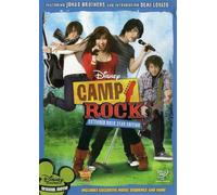 Camp Rock [USA] [DVD]