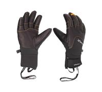 Camp - Ropa outdoor mujer - Geko Guide de Cuero - Talla XXL - Negro Negro XXL