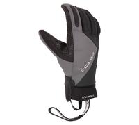 Camp - Ropa outdoor mujer - Geko Hot Evo Black/Grey de Cuero - Talla L - Gris Gris L