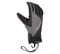 Camp - Ropa outdoor mujer - Geko Hot Evo Black/Grey de Cuero - Talla M - Gris Gris M