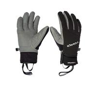 Camp - Ropa outdoor mujer - Geko Ice Pro Black de Cuero - Talla L - Negro Negro L