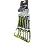 Pack de expresores CAMP ORBIT WIRE EXPRESS KS 12 cm 6 PACK