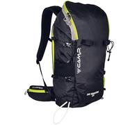 CAMP - SKI Mantra 25 Black/Lime