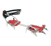 CAMP Skimo Pure Nanotech - Unisex - Gris / Rojo - talla única- modelo 2025