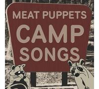 Camp Songs [Vinilo]