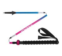 CAMP Sonic Alu Plus W - Mujer - Negro / Rosa / Azul - talla única- modelo 2026