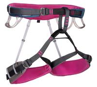 Camp Spark Nova Mujer Correa para escalada M Rosa subido