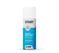 Camp Spray Start.