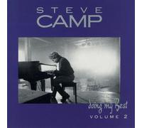 Camp,Steve - Doing My Best, Volume 2