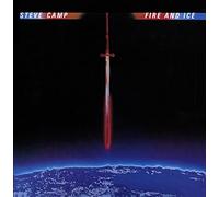 Camp,Steve - Fire & Ice