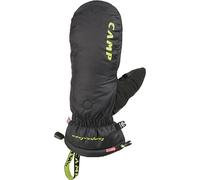CAMP Tempest Mitt Evo manoplas de alpinismo - Black - XL