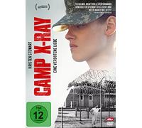 Camp X-Ray - Eine verbotene Liebe [Alemania] [DVD]