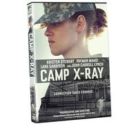 Camp X-Ray [USA] [DVD]