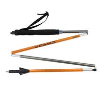 Bastones de trail CAMP Xenon Pro 2.0 (Gris/naranja)