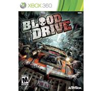 Campa a de donaci n de sangre - Xbox 360