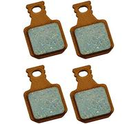 Campa Bros Magura MT5/7 Sintered Disc Brake Pads 4 Units One Size