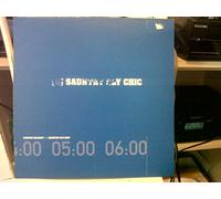 Campag Velocet - Sauntry Sly Chic [Vinilo]