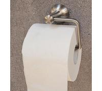 Campagne Satin Papel Higiénico Sin Declel (10.14865) Metal Mate Cepillado