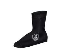 CAMPAGNOLO 02562409400C000.10-4000 PROTEMP OVERSHOES Hombre Shoe covers Negro Tamaño M