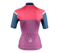 CAMPAGNOLO 02960209400C000.10-4700 Argento Mujer Sweatshirt Rosado Azul Tamaño XXL