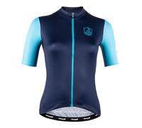 CAMPAGNOLO 03203709400C000.10 Indio Lady Jersey Hombre Sweatshirt Azul Turquesa Tamaño XL