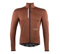 CAMPAGNOLO 03265509400C000.10 CROCE D AUNE WINDJKT Hombre Jacket MARRÓN GRIS Tamaño M
