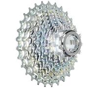 CAMPAGNOLO 11-29 Centaur Black Cassette 11S, Deportes al Aire Libre, Ciclismo,componentes de Bicicleta, Plata