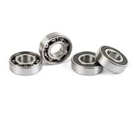 Campagnolo 4-HB-SC013 Hub Cartridge Bearings 4pcs