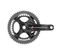 CAMPAGNOLO 70274 Bielas Platos de carbón, Ultra Torque, 170-36 x 52, Multicolor, M