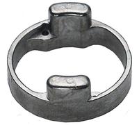 Campagnolo 75749 Anillo Porta muelles, maneta Ergopower, Izquierdo