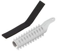 Campagnolo Adaptador de montaje de tija de sillín para EPS V3 Power Unit gris 27.0 mm